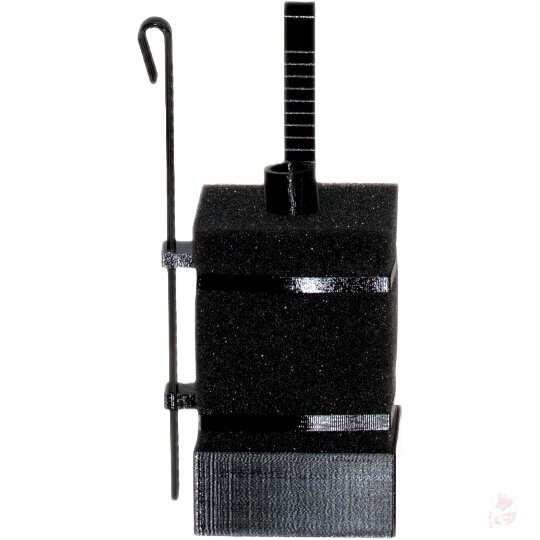 Innenfilter Stand/Hang-On Filter GTSe20 - Ohne Aquael Pat...
