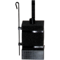 HMF Innenfilter Stand/Hang-On Filter GTSe20 - Ohne Aquael Pat Mini Pumpe