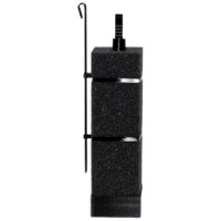 Innenfilter Stand/Hang-On Filter GTSe25 - Ohne Aquael Pat...