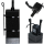 GT HMF Filter - GTSe - mit Haltestangen (GTSe30) - Komplettset mit Pumpe