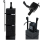 GT HMF Filter - GTSe - mit Haltestangen (GTSe35) - Komplettset mit Pumpe