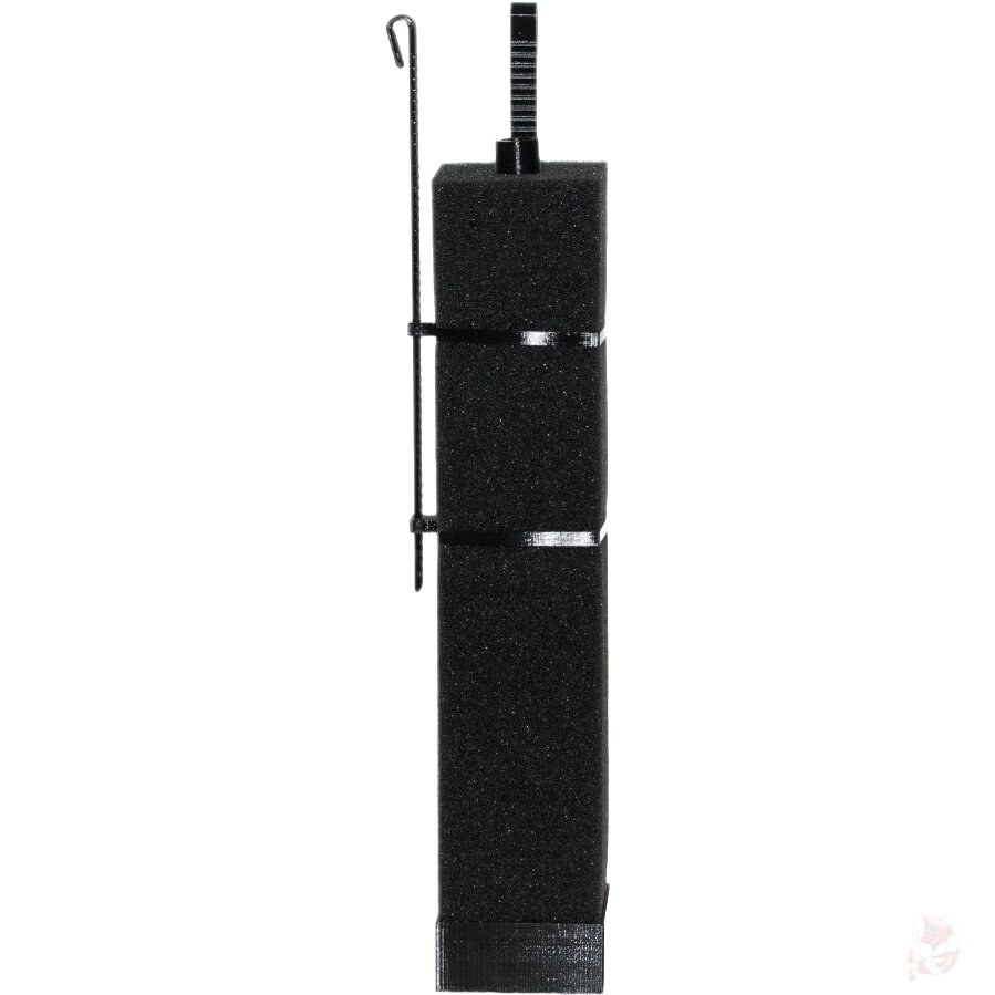 Innenfilter Stand/Hang-On Filter GTSe35 - Ohne Aquael Pat...