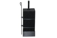 Innenfilter Stand/Hang-On Filter GTMe30 - Ohne Aquael Pat...