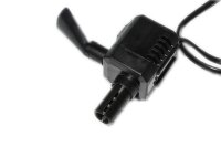 GT HMF Filter - GTMe - mit Haltestangen (GTMe30) - Komplettset mit Pumpe