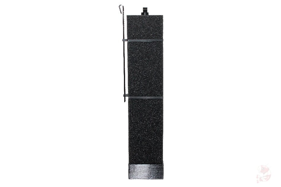 Innenfilter Stand/Hang-On Filter GTMe45 - Ohne Aquael Pat...