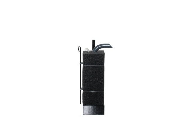 GT HMF Filter - GTM (Luftheber) - mit Haltestangen (GTM30)