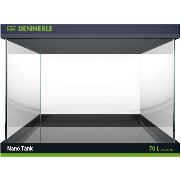 Dennerle Nano Tank 70 Liter
