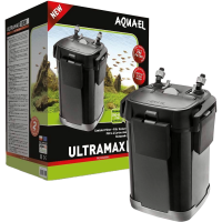 Aquael ULTRAMAX Außenfilter