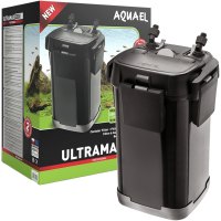 Aquael ULTRAMAX Außenfilter