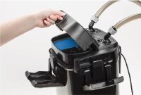 Aquael ULTRAMAX Außenfilter