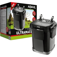 Aquael ULTRAMAX Außenfilter 1000