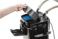 Aquael ULTRAMAX Außenfilter 1000