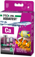 JBL PROAQUATEST Ca Calcium Meerwasser Test Komplettset