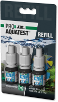 JBL PROAQUATEST O2 Sauerstoff Test-Set,...