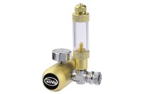 Aqua Nova Gold Series CO2 Präzisionsreduzierer -...