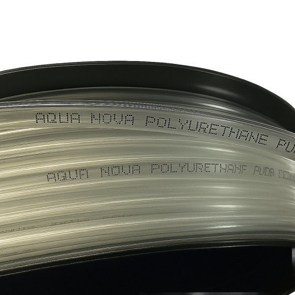 PU Polyurethan CO2 Schlauch (6x4 mm) | Meterware