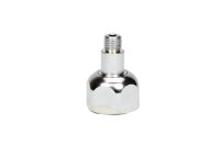 AQUA-NOA - CO2 Adapter 5, Dennerle Einweg-Druckminderer...