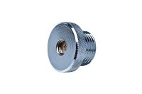 AQUA-NOA - CO2 Adapter 7, Standard Mehrweg-Druckminderer...