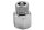 AQUA-NOA - CO2 Adapter 11, Standard Mehrweg-Druckminderer auf Soda-CO2-Flasche inklusive Dichtung