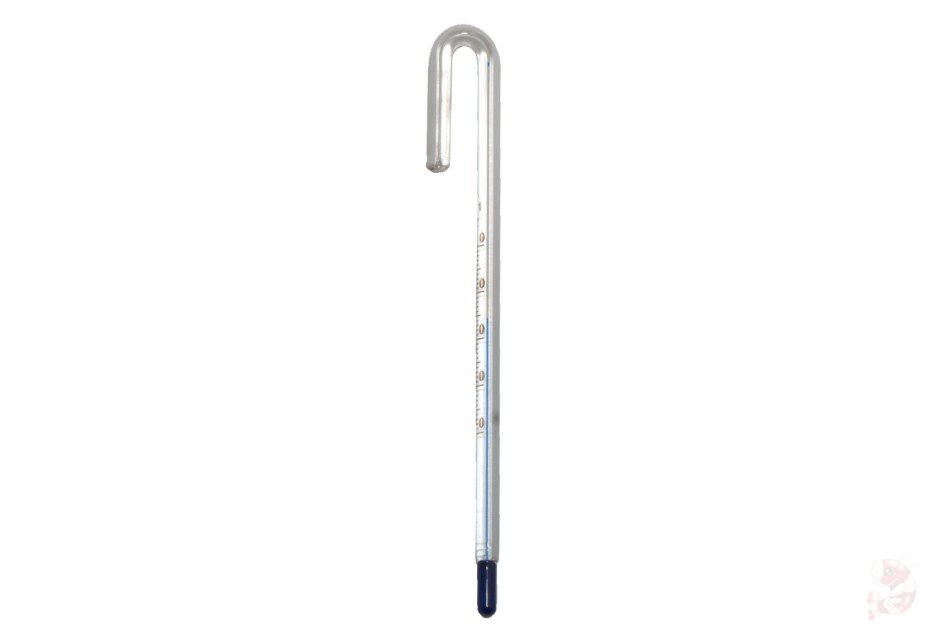 HangOn Thermometer XL (180 x 12,2 mm)
