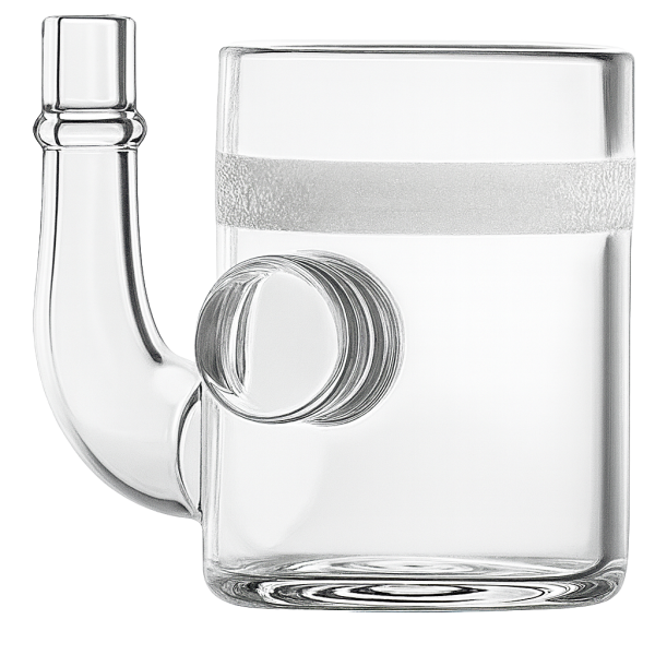AQUA-NOA CO2 Nano-Glas-Diffusor | Cup (S1)