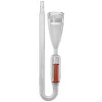 AQUA-NOA CO2 Nano-Glas-Diffusor 2-in-1 | Mit...