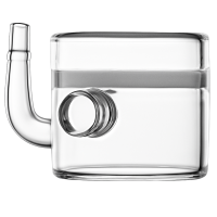 AQUA-NOA CO2 Glas-Diffusor M | 25 mm