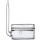 AQUA-NOA CO2 Glas-Diffusor XL | 45 mm
