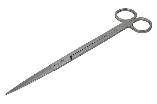AQUA-NOA - S25 Scissors Straight