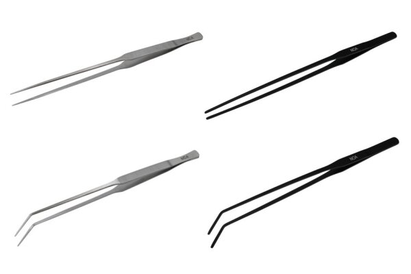 AQUA-NOA - Tweezers (Pinzetten), verschiedene Ausführungen