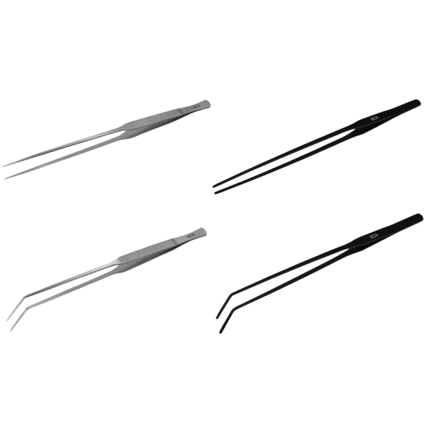 AQUA-NOA Pinzetten (Tweezers) | Verschiedene Ausführungen