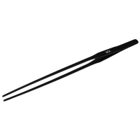 AQUA-NOA Pinzette P27 Straight | Blackline (27 cm)