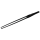 AQUA-NOA Pinzette P27 Straight | Blackline (27 cm)