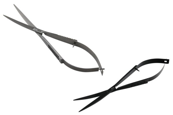 AQUA-NOA - S16 Spring Scissor (Federschere), verschiedene Ausführungen