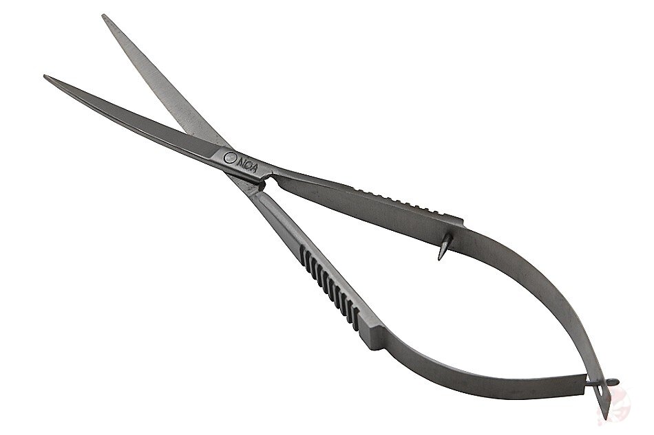 AQUA-NOA - S16 Spring Scissor (Federschere)