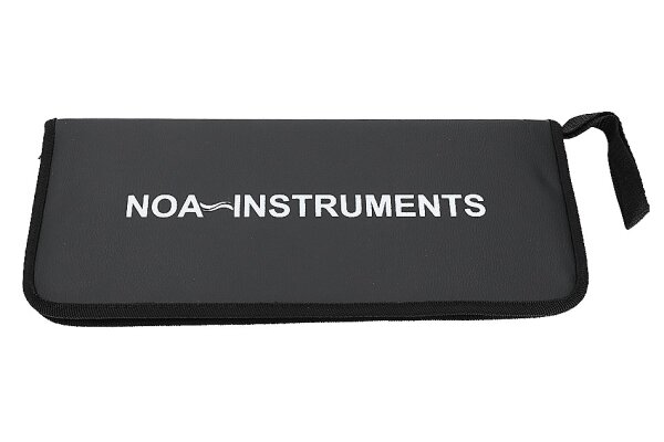 AQUA-NOA - Tools Set Blackline