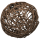 Garnelenspielball, groß | Ø 16 cm
