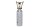 AQUA-NOA - CO2 Aluminium Mehrweg-Flaschen mit Cage 750g, Gewinde W 21,8 x 1/14"