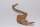 Moorkien Fingerwurzel #1610 - " Natürliche Haltung " 24x21x11 cm (LxBxH)
