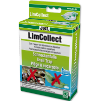 JBL Lim Collect II - Chemiefreie Schneckenfalle