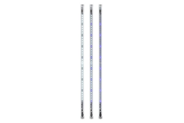 Aquael Leddy Tube Retrofit Day&Night Sunny LED, 7 Watt (Ersatzlampe Leddyset 40 & 60, 27,3 cm)