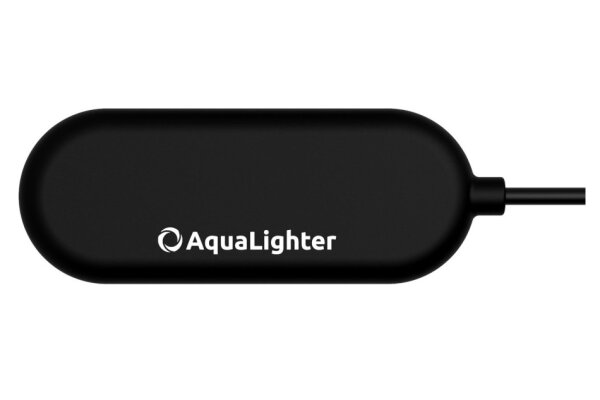 Collar Lumi Set, 5 l - 17 x 17 x 17 cm, 3mm Glasstärke ohne USB-Netzteil