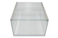 GT Aquarium 27,5 Liter für Kallax-Regal, verschiedene Ausführungen