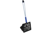 JBL Fangnetz fein, Stiellänge 31 cm, Netzbreite 5,5 - 6 cm