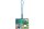 JBL Fangnetz fein, Stiellänge 31 cm, Netzbreite 5,5 - 6 cm