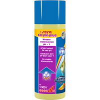 sera KH/pH-plus, 250 ml | KH- & pH-Wert Stabilisator
