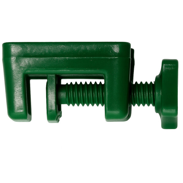Schlauchklemme Kunststoff (4/6 mm) | Für Luft- & Wassertropfen