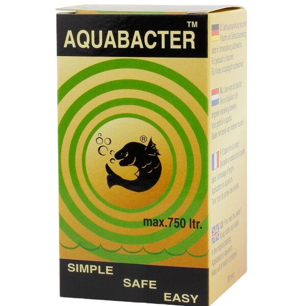 eSHa AquaBacter, 30 ml