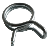 Schlauchklemme (Federbandschelle) | für 16/22 mm Schlauch