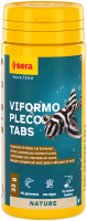 sera Viformo Pleco Tabs | Hauptfutter-Tabletten für Welse & Bodenfische